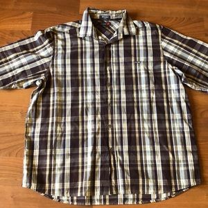 Men’s Ecko Unltd Button down Shirt